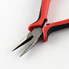 Iron Jewelry Tool Sets: Round Nose Pliers PT-R009-06-5