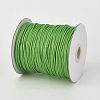 Eco-Friendly Korean Waxed Polyester Cord YC-P002-0.8mm-1179-3