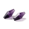 Transparent K9 Glass Beads GLAA-G078-B-16-3