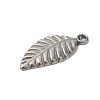 Non-Tarnish 304 Stainless Steel Pendants STAS-N103-73P-2