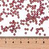 TOHO 8/0 Round Beads X-SEED-TR08-0331-4