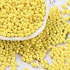 Glass Seed Beads SEED-L011-04A-13-1