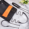 3Pcs 3 Styles PU Leather Bag Straps FIND-WR0009-99C-4