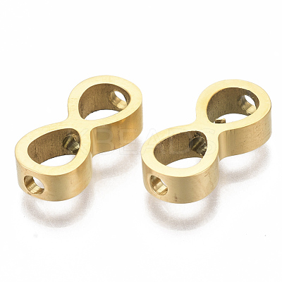 304 Stainless Steel Beads X-STAS-S079-182A-G-1