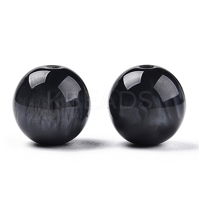 Resin Beads RESI-S377-15B-01-1
