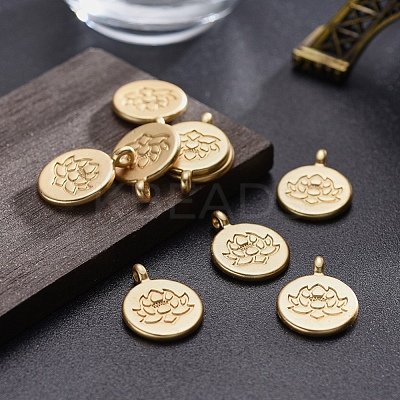 Tibetan Style Alloy Pendants X-TIBE-S301-015MG-NR-1