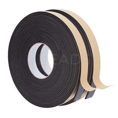 Strong Adhesion EVA Sponge Foam Rubber Tape TOOL-WH0080-87D-1