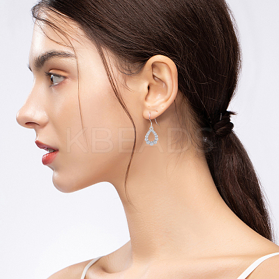 18Pcs 3 Colors Ion Plating(IP) 304 Stainless Steel Pendants STAS-DC0014-14-1