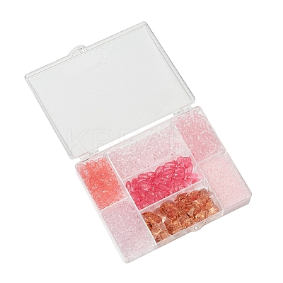 DIY Jewelry Making Kits DIY-YW0002-94G-1