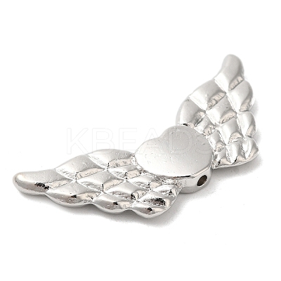 Tibetan Style Alloy Beads LS-TIBEB-LF10712YKG-P-LF-1