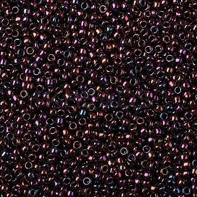 TOHO 8/0 Round Beads X-SEED-TR08-0503-1