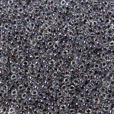 MIYUKI Round Rocailles Beads SEED-JP0009-RR3203-1