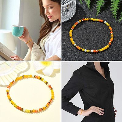 Glass Beads GLAA-CJ0002-51C-1