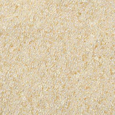 TOHO Round Seed Beads SEED-JPTR15-0147-1