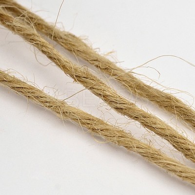 Jute Cord OCOR-E005-03B-1