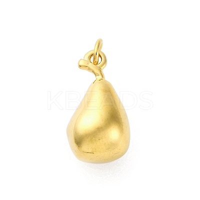 304 Stainless Steel Pendants STAS-U049-01A-07G-1