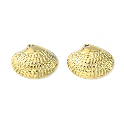 304 Stainless Steel Charms X-STAS-L269-073G-1