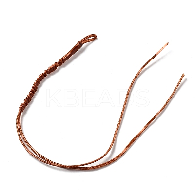 Braided Nylon Cord NWIR-V001-01J-1