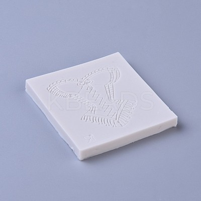 Food Grade Silicone Molds DIY-K011-05-1