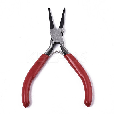 45# Steel Jewelry Plier Sets TOOL-S012-03B-1