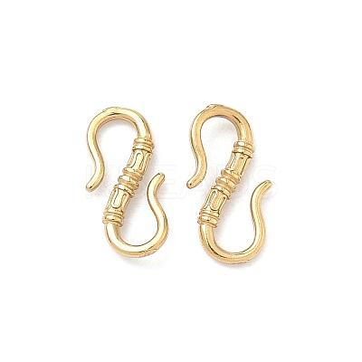 304 Stainless Steel S-Hooks STAS-Z178-29G-1