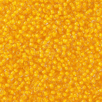 TOHO Round Seed Beads X-SEED-TR11-0974-1