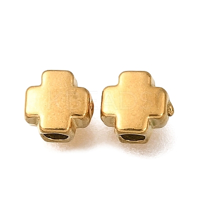 304 Stainless Steel Beads STAS-L315-052G-1