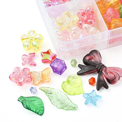 DIY Jewelry Making Finding Kit DIY-FS0004-64-1