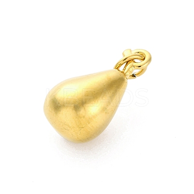 304 Stainless Steel Pendants STAS-U049-01A-07G-1