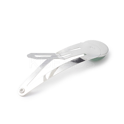Iron Snap Hair Clips PHAR-JH00082-1