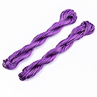Polyester Thread X-OCOR-S124-17-1