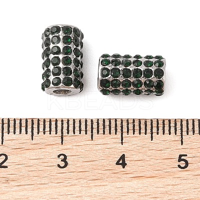 304 Stainless Steel Beads STAS-NH0001-02P-05-1
