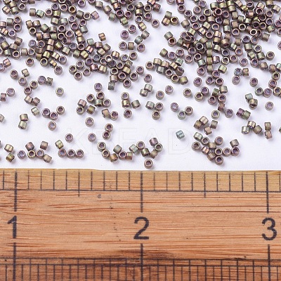 MIYUKI Delica Beads SEED-X0054-DB0380-1