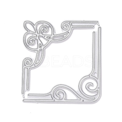 Carbon Steel Cutting Dies Stencils DIY-XCP0002-53MP-03-1