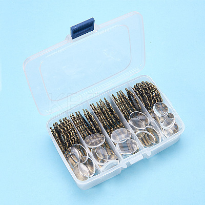Pendant Making Sets DIY-PH0018-29-1
