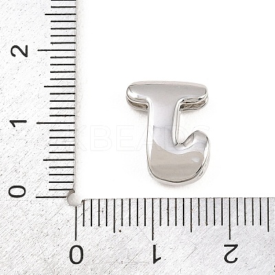 Brass Beads KK-B167-27P-J-1