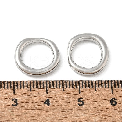 Brass Linking Rings KK-CBAFC6C-03P-1