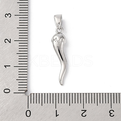 Brass Pendants LS-KK-V016-04P-1