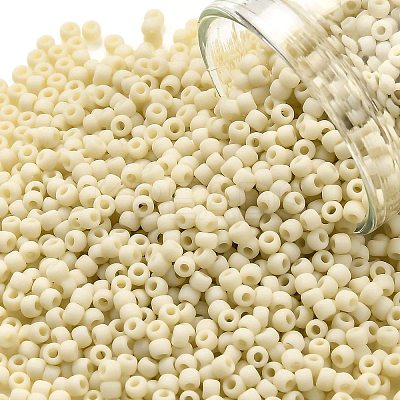 TOHO 11/0 Round Beads SEED-XTR11-0051F-1