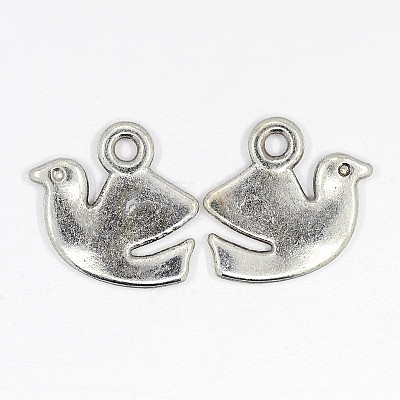 Alloy Charms EA9092Y-1