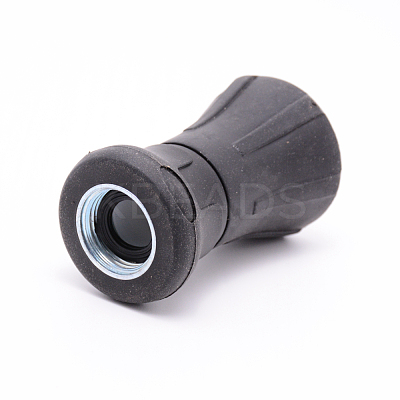 Zinc Alloy Water Tank Connector Nozzle AJEW-WH0018-34-1