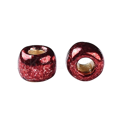 TOHO 8/0 Round Beads X-SEED-TR08-PF0564-1