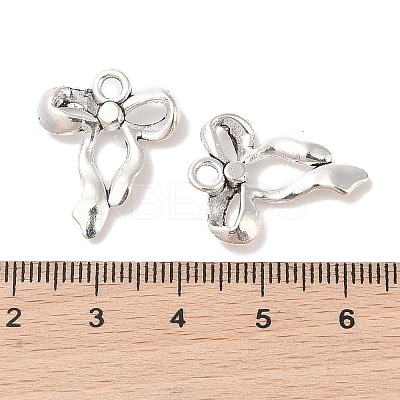 Tibetan Style Alloy Pendants LS-LF9809Y-1