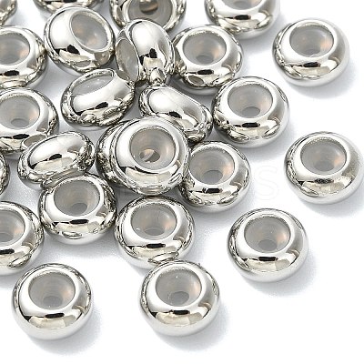 SHEGRACE Brass Beads XGRPCN021-245P-1