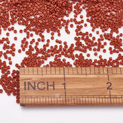 TOHO Japanese Seed Beads SEED-F002-2mm-46LF-1