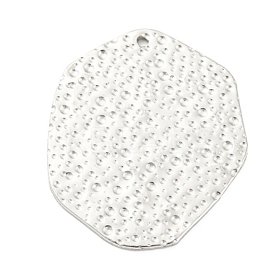 Non-Tarnish 304 Stainless Steel Pendants STAS-I202-32P-1