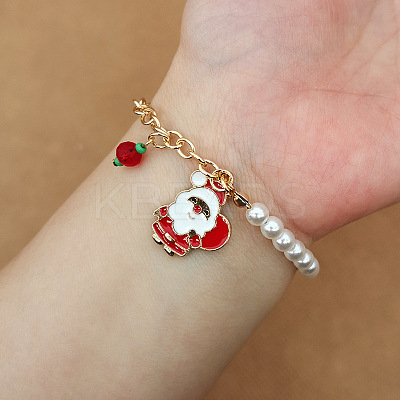 Christmas Jewelry NB3744-6-1