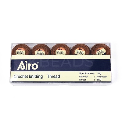 Braided Polyester Cord OCOR-T017-04A-13-1