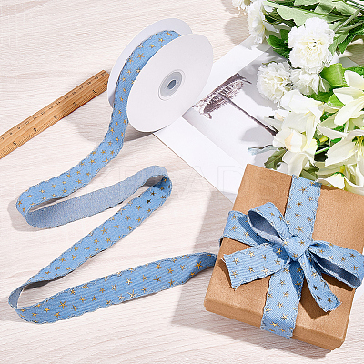 Polyester Ribbon OCOR-WH20001-95C-1