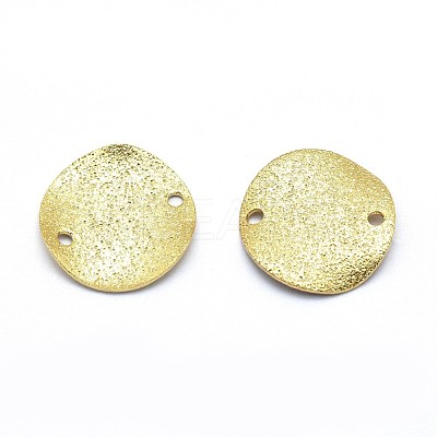 Brass Links KK-P155-68G-NR-1